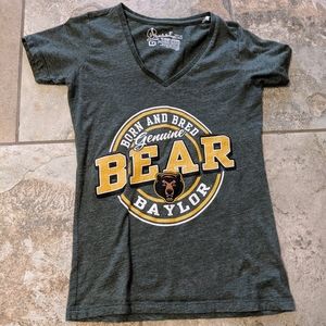 Baylor Bear Shirt